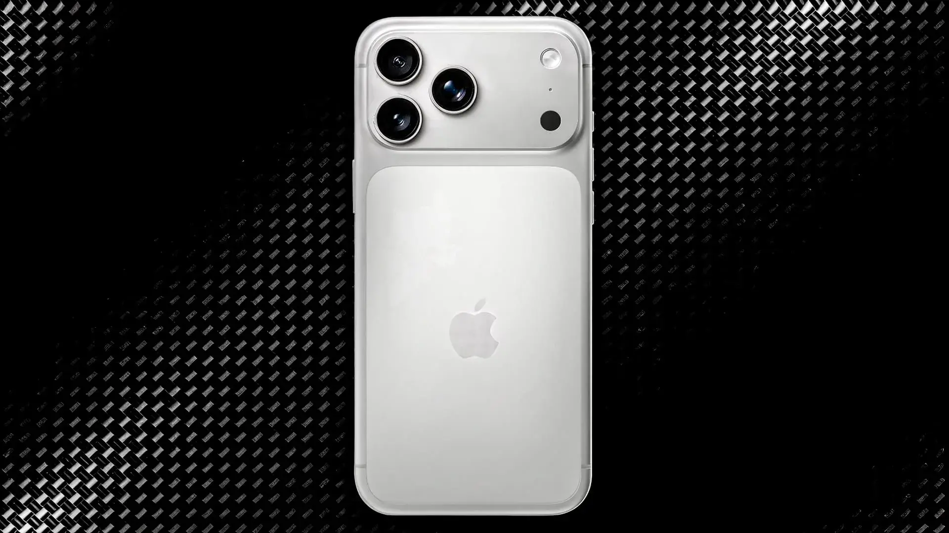 Sorteo iPhone 17 PRO MAX